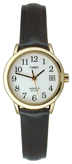 Wrist watch Timex T2H341 for women - 1 picture, photo, image