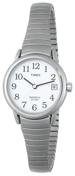 Wrist watch Timex T2H371 for women - 1 photo, image, picture