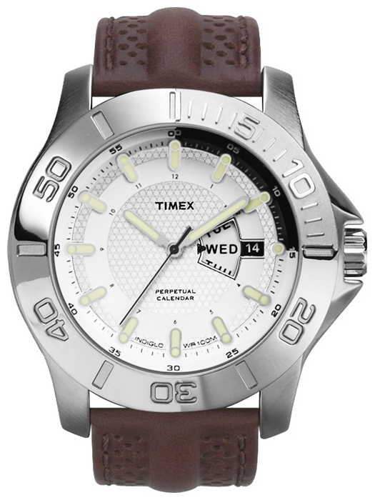 Wrist watch Timex T2J071 for men - 1 photo, picture, image