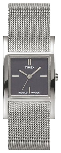 Wrist watch Timex T2J911 for women - 1 photo, picture, image