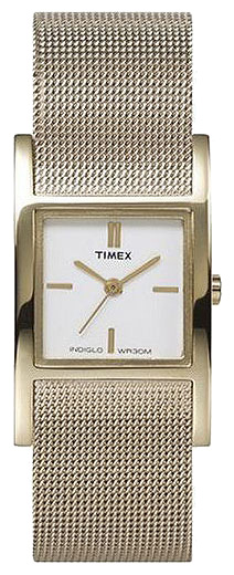 Wrist watch Timex T2J921 for women - 1 picture, image, photo