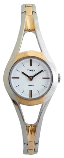 Wrist watch Timex T2K281 for women - 1 image, photo, picture