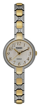 Timex T2M061 wrist watches for women - 1 image, picture, photo