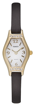 Wrist watch Timex T2M191 for women - 1 photo, image, picture