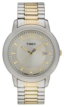 Wrist watch Timex T2M221 for men - 1 picture, photo, image