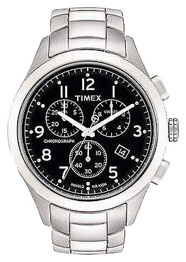 Timex T2M469 wrist watches for men - 1 image, picture, photo