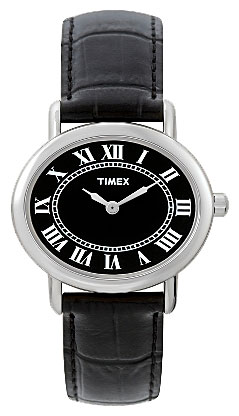 Timex T2M497 wrist watches for women - 1 image, picture, photo