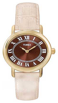 Wrist watch Timex T2M499 for women - 1 image, photo, picture