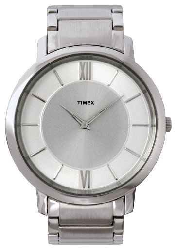 Wrist watch Timex T2M531 for men - 1 photo, image, picture