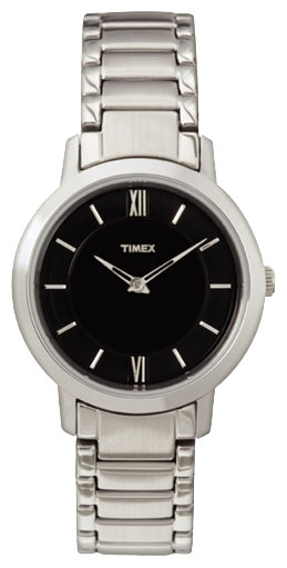 Wrist watch Timex T2M543 for women - 1 photo, image, picture