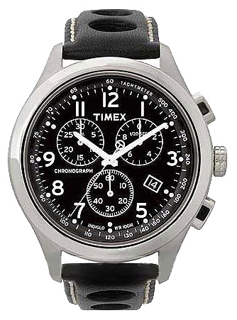Timex T2M552 wrist watches for men - 1 image, picture, photo