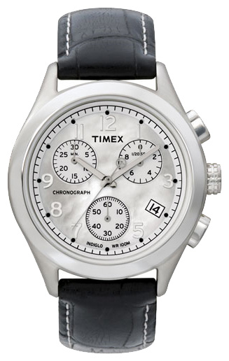 Wrist watch Timex T2M710 for women - 1 photo, image, picture