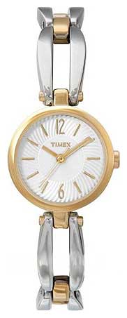 Timex T2M730 wrist watches for women - 1 image, picture, photo