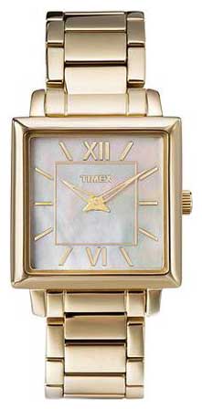 Wrist watch Timex T2M829 for women - 1 photo, image, picture