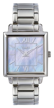 Wrist watch Timex T2M830 for women - 1 picture, image, photo