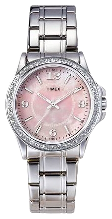 Wrist watch Timex T2M834 for women - 1 image, photo, picture