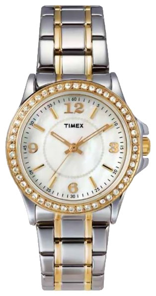 Wrist watch Timex T2M835 for women - 1 picture, image, photo