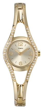 Wrist watch Timex T2M845 for women - 1 picture, photo, image