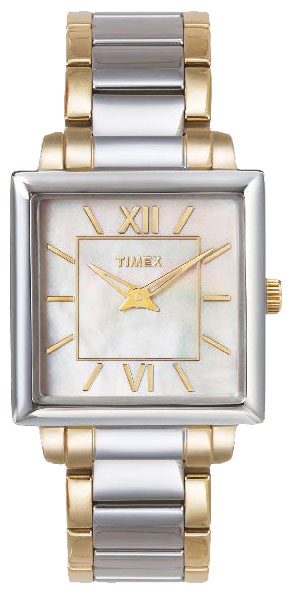 Wrist watch Timex T2M876 for women - 1 image, photo, picture