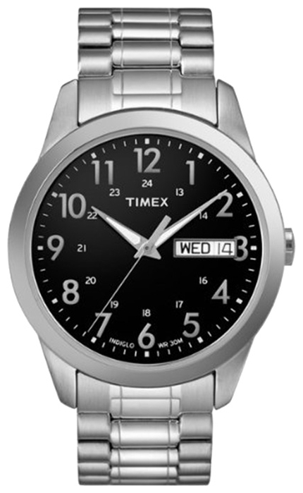 Timex T2M932 pictures