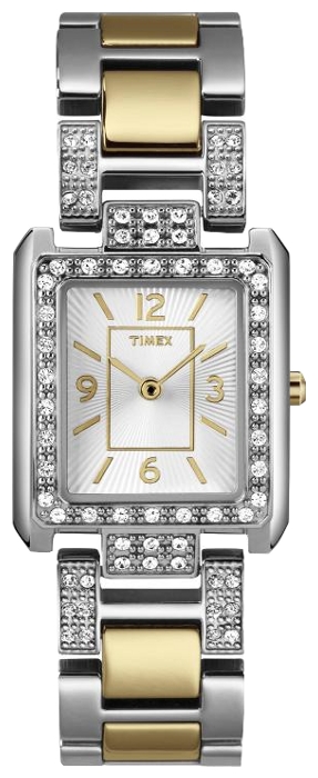 Wrist watch Timex T2N034 for women - 1 picture, photo, image
