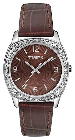 Wrist watch Timex T2N071 for women - 1 picture, photo, image