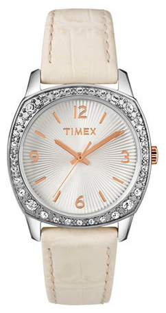 Wrist watch Timex T2N072 for women - 1 photo, image, picture