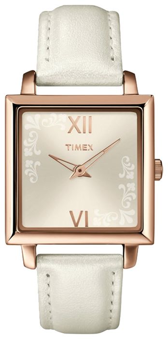 Wrist watch Timex T2N124 for women - 1 photo, image, picture