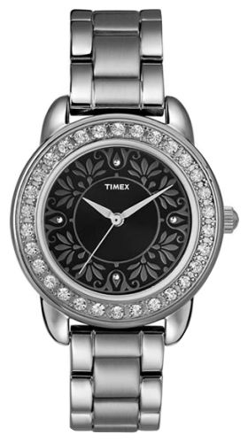 Wrist watch Timex T2N133 for women - 1 image, photo, picture