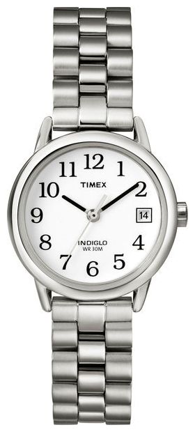 Wrist watch Timex T2N172 for women - 1 photo, picture, image