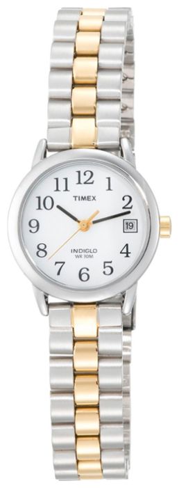 Timex T2N173 wrist watches for women - 1 image, picture, photo