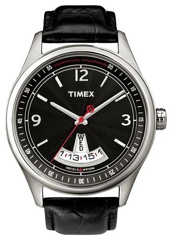 Timex T2N216 wrist watches for men - 1 image, picture, photo