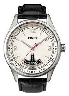 Wrist watch Timex T2N219 for women - 1 photo, image, picture