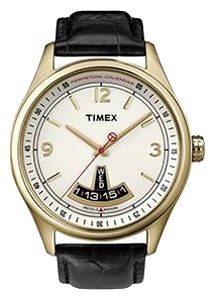 Wrist watch Timex T2N220 for men - 1 image, photo, picture