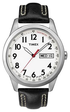 Wrist watch Timex T2N227 for men - 1 picture, photo, image
