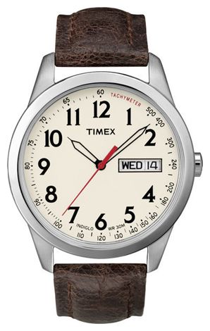 Wrist watch Timex T2N228 for men - 1 picture, photo, image