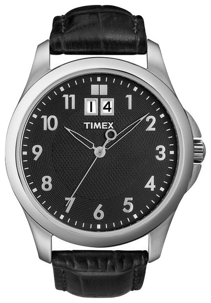 Wrist watch Timex T2N247 for men - 1 picture, photo, image