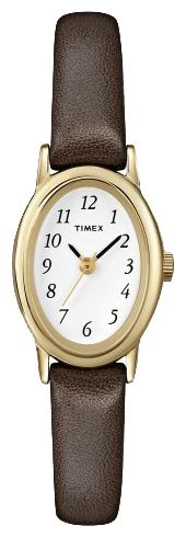 Wrist watch Timex T2N256 for women - 1 photo, picture, image