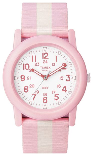 Wrist watch Timex T2N258 for unisex - 1 photo, image, picture
