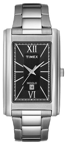 Wrist watch Timex T2N282 for men - 1 picture, photo, image