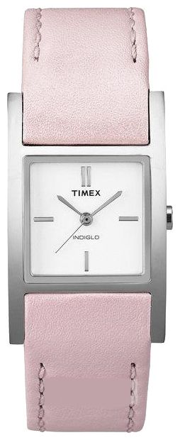 Wrist watch Timex T2N304 for women - 1 photo, image, picture