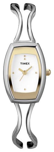 Wrist watch Timex T2N308 for women - 1 photo, picture, image