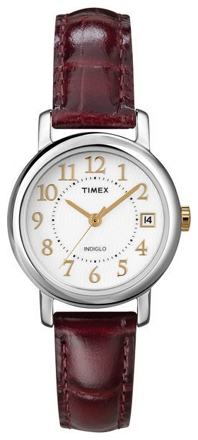 Wrist watch Timex T2N336 for women - 1 picture, image, photo