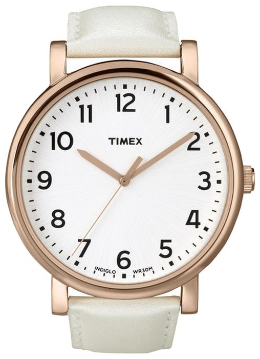 Wrist watch Timex T2N341 for unisex - 1 photo, image, picture