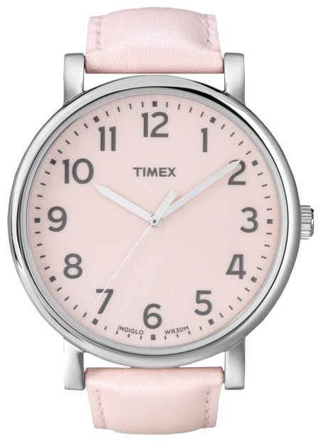 Wrist watch Timex T2N342 for unisex - 1 picture, image, photo