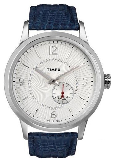 Wrist watch Timex T2N351 for unisex - 1 photo, picture, image