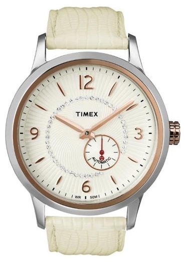 Wrist watch Timex T2N352 for unisex - 1 picture, image, photo