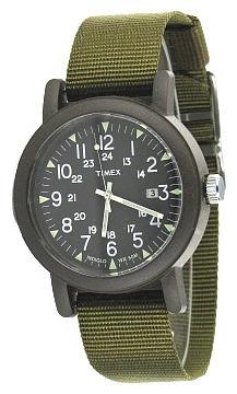 Wrist watch Timex T2N363 for kid's - 1 picture, photo, image