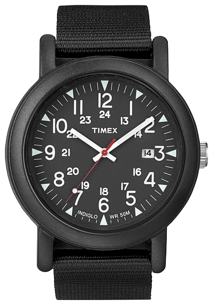 Wrist watch Timex T2N364 for unisex - 1 picture, image, photo