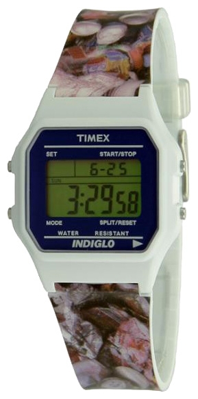 Wrist watch Timex T2N379 for women - 1 photo, picture, image